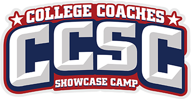 College Coaches Showcase Camp